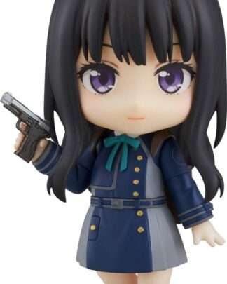 Lycoris Recoil Nendoroid Actionfigur Takina Inoue 10 cm