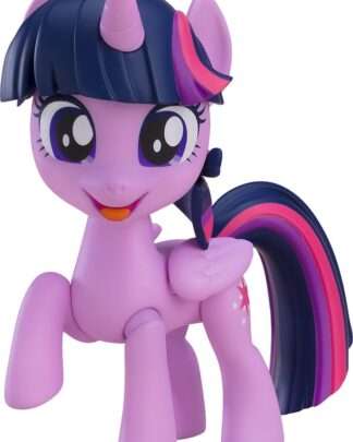 My Little Pony Nendoroid Actionfigur Twilight Sparkle 10 cm