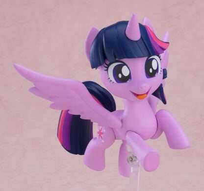My Little Pony Nendoroid Actionfigur Twilight Sparkle 10 cm – Bild 6