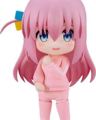 Bocchi the Rock! Nendoroid Actionfigur Hitori Gotoh: Tracksuit Ver. 10 cm