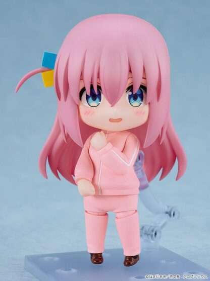 Bocchi the Rock! Nendoroid Actionfigur Hitori Gotoh: Tracksuit Ver. 10 cm – Bild 2