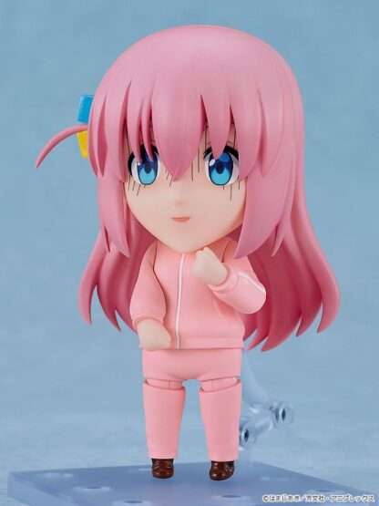 Bocchi the Rock! Nendoroid Actionfigur Hitori Gotoh: Tracksuit Ver. 10 cm – Bild 6