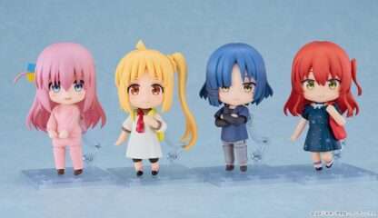 Bocchi the Rock! Nendoroid Actionfigur Hitori Gotoh: Tracksuit Ver. 10 cm – Bild 8