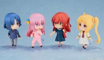 Bocchi the Rock! Nendoroid Actionfigur Hitori Gotoh: Tracksuit Ver. 10 cm – Bild 9