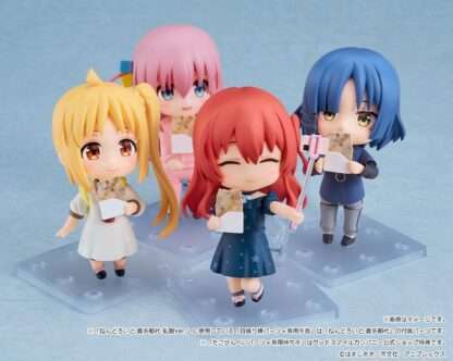 Bocchi the Rock! Nendoroid Actionfigur Hitori Gotoh: Tracksuit Ver. 10 cm – Bild 10