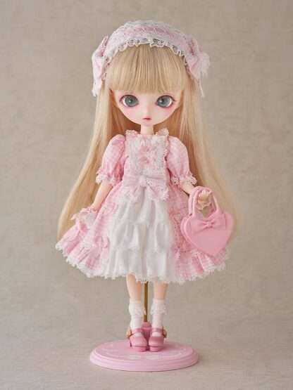 Harmonia Bloom Zubehör-Set für Seasonal Doll Actionfiguren Outfit Set: Parfait Cerise – Bild 3
