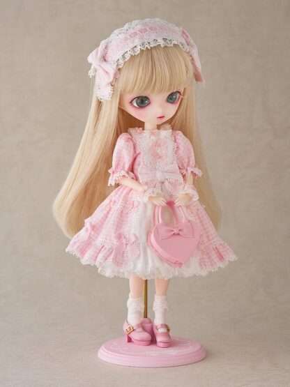 Harmonia Bloom Zubehör-Set für Seasonal Doll Actionfiguren Outfit Set: Parfait Cerise – Bild 4
