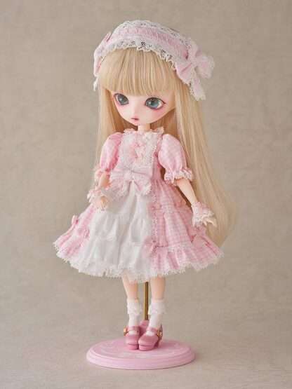 Harmonia Bloom Zubehör-Set für Seasonal Doll Actionfiguren Outfit Set: Parfait Cerise – Bild 5