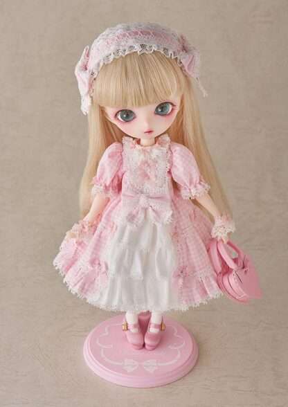 Harmonia Bloom Zubehör-Set für Seasonal Doll Actionfiguren Outfit Set: Parfait Cerise – Bild 6