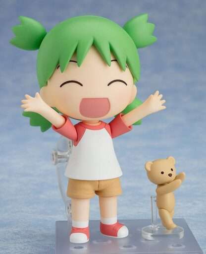 Yotsuba&! Nendoroid Actionfigur Yotsuba Koiwai 10 cm – Bild 3