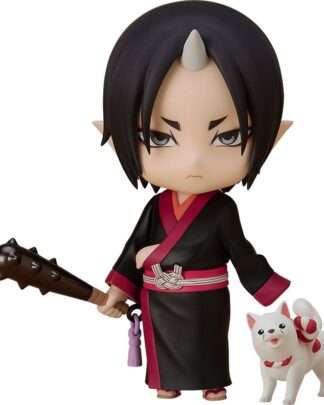 Hozuki no Reitetsu Nendoroid Actionfigur Hozuki 2.0 10 cm