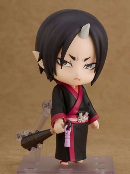 Hozuki no Reitetsu Nendoroid Actionfigur Hozuki 2.0 10 cm – Bild 3