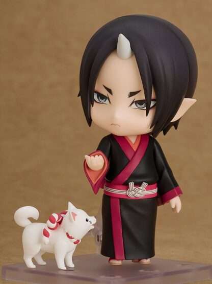 Hozuki no Reitetsu Nendoroid Actionfigur Hozuki 2.0 10 cm – Bild 4