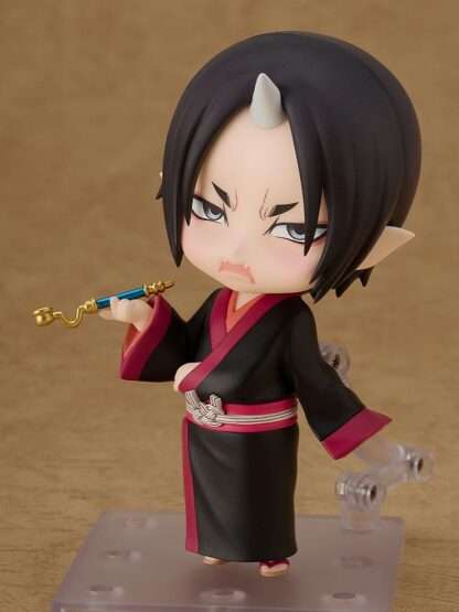 Hozuki no Reitetsu Nendoroid Actionfigur Hozuki 2.0 10 cm – Bild 5