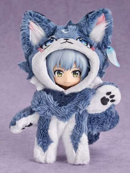 Fluffy Land Zubehör-Set für Nendoroid Doll Actionfiguren Kigurumi Pajamas: Caesar – Bild 3