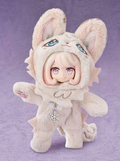 Fluffy Land Zubehör-Set für Nendoroid Doll Actionfiguren Kigurumi Pajamas: Dyana – Bild 3