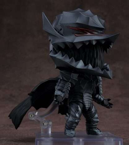 Berserk Nendoroid Actionfigur Guts: Berserker Armor Ver. 10 cm – Bild 5