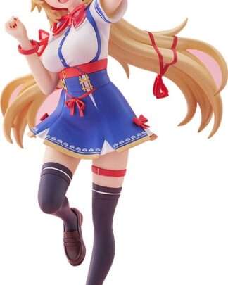 Hololive Production Pop Up Parade PVC Statue Akai Haato 17 cm