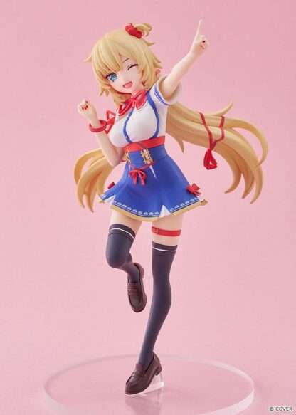 Hololive Production Pop Up Parade PVC Statue Akai Haato 17 cm – Bild 5