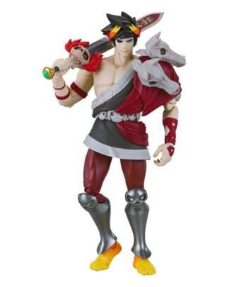 Hades Figma Actionfigur Zagreus 15 cm