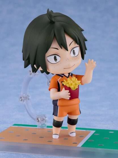 Haikyu!! Nendoroid Actionfigur Tadashi Yamaguchi: The New Karasuno Ver. 10 cm – Bild 6
