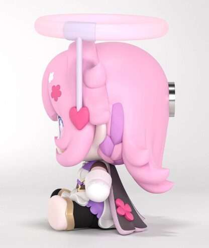 Honkai: Star Rail Huggy Good Smile Chibi Figur ELF/Elf Elysia 6 cm – Bild 3