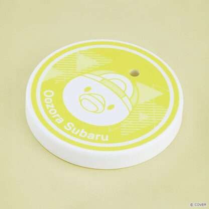 Hololive Production Nendoroid Actionfigur Oozora Subaru: Suspender Outfit Ver. 10 cm – Bild 7
