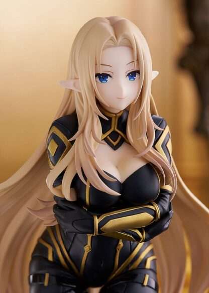 The Eminence in Shadow Pop Up Parade PVC Statue Alpha L Size 21 cm    - Beschädigte Verpackung – Bild 2