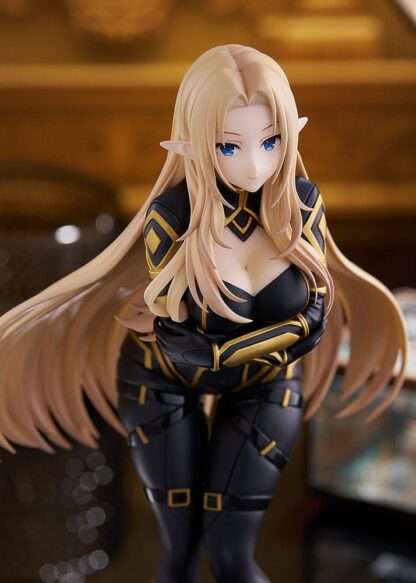 The Eminence in Shadow Pop Up Parade PVC Statue Alpha L Size 21 cm    - Beschädigte Verpackung – Bild 4