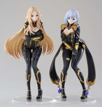 The Eminence in Shadow Pop Up Parade PVC Statue Alpha L Size 21 cm    - Beschädigte Verpackung – Bild 9