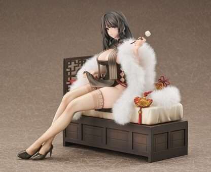 Azur Lane PVC Statue 1/7 Charybdis: Red Chamber of Healing 18 cm - Beschädigte Verpackung – Bild 4