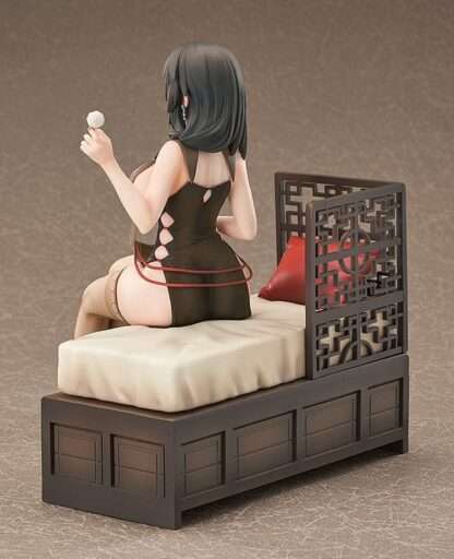 Azur Lane PVC Statue 1/7 Charybdis: Red Chamber of Healing 18 cm - Beschädigte Verpackung – Bild 5