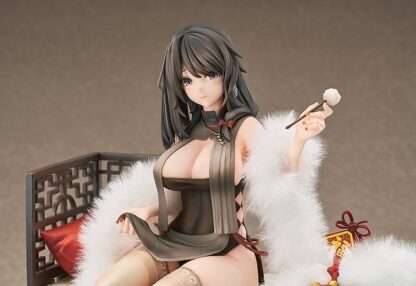 Azur Lane PVC Statue 1/7 Charybdis: Red Chamber of Healing 18 cm - Beschädigte Verpackung – Bild 7