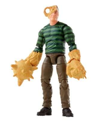 Spider-Man Marvel Legends Series Actionfigur Marvel's Sandman 15 cm