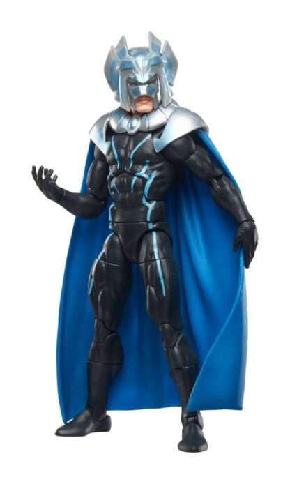 The Uncanny X-Men Marvel Legends Actionfigur Warlord (Professor X) 15 cm – Bild 3