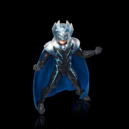 The Uncanny X-Men Marvel Legends Actionfigur Warlord (Professor X) 15 cm – Bild 8