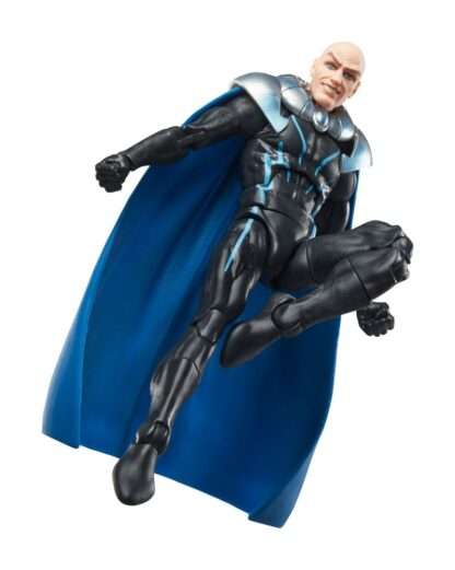 The Uncanny X-Men Marvel Legends Actionfigur Warlord (Professor X) 15 cm – Bild 9