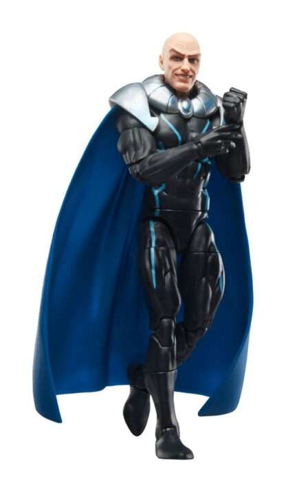 The Uncanny X-Men Marvel Legends Actionfigur Warlord (Professor X) 15 cm – Bild 15