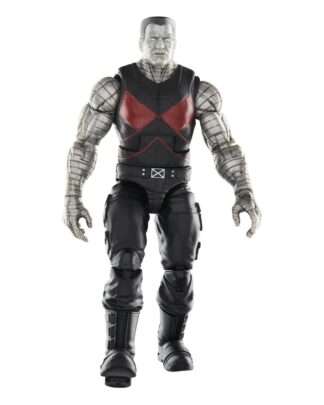 Deadpool Legacy Collection Marvel Legends Actionfigur Marvel's Colossus 22 cm