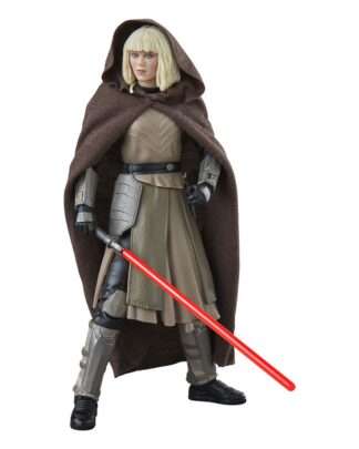 Star Wars: Ahsoka Black Series Actionfigur Shin Hati (Arcana) 15 cm
