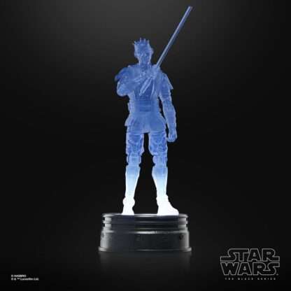 Star Wars Black Series Holocomm Collection Actionfigur Darth Maul 15 cm – Bild 5