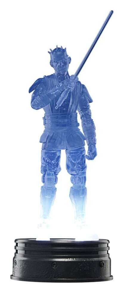 Star Wars Black Series Holocomm Collection Actionfigur Darth Maul 15 cm – Bild 6