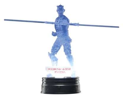 Star Wars Black Series Holocomm Collection Actionfigur Darth Maul 15 cm – Bild 10