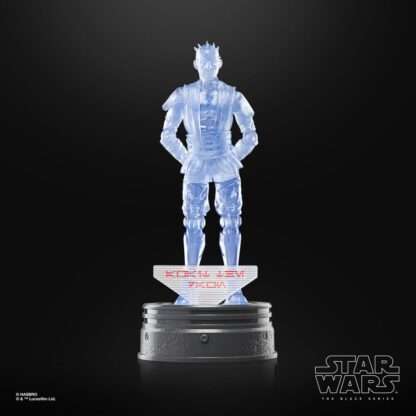 Star Wars Black Series Holocomm Collection Actionfigur Darth Maul 15 cm – Bild 11