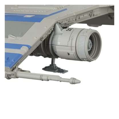 Star Wars: Ahsoka Vintage Collection Fahrzeug New Republic E-Wing & KE4-N4 – Bild 12