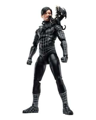 Spider-Man 3 Marvel Legends Actionfigur Spider-Man 15 cm