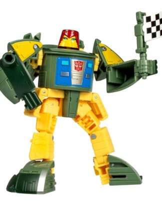 Transformers Generations Legacy United Deluxe Class Actionfigur Autobot Cosmos 14 cm