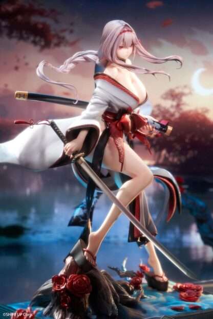 Goddess of Victory: Nikke PVC Statue 1/4 Scarlet: Black Shadow Longing Flower 45 cm – Bild 4