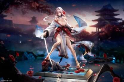 Goddess of Victory: Nikke PVC Statue 1/4 Scarlet: Black Shadow Longing Flower 45 cm – Bild 6