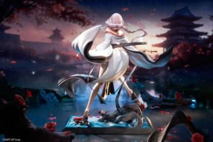 Goddess of Victory: Nikke PVC Statue 1/4 Scarlet: Black Shadow Longing Flower 45 cm – Bild 8